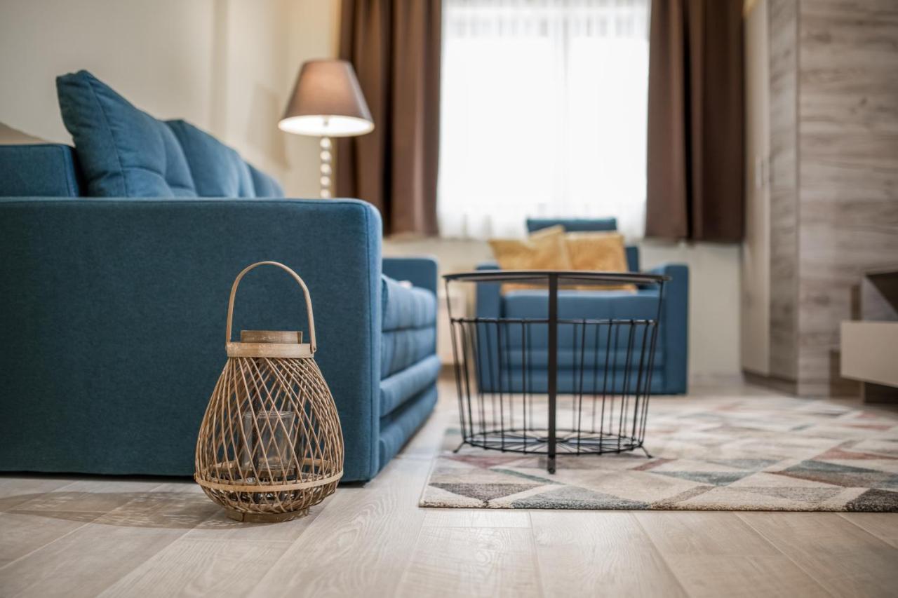 Sky Cabin Apartments Κοπαόνικ Εξωτερικό φωτογραφία
