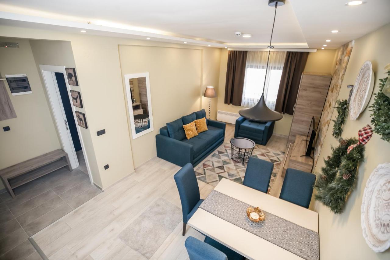 Sky Cabin Apartments Κοπαόνικ Εξωτερικό φωτογραφία