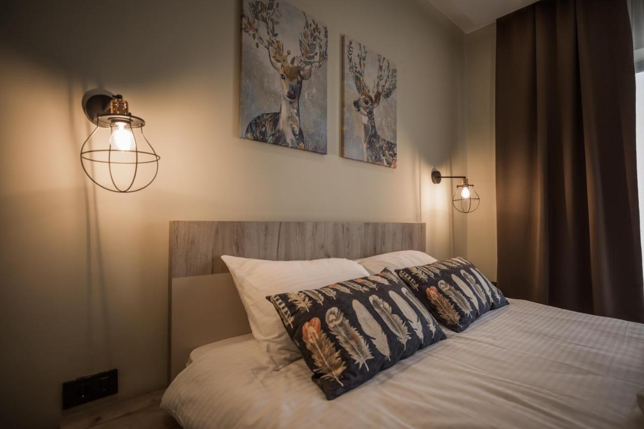 Sky Cabin Apartments Κοπαόνικ Εξωτερικό φωτογραφία