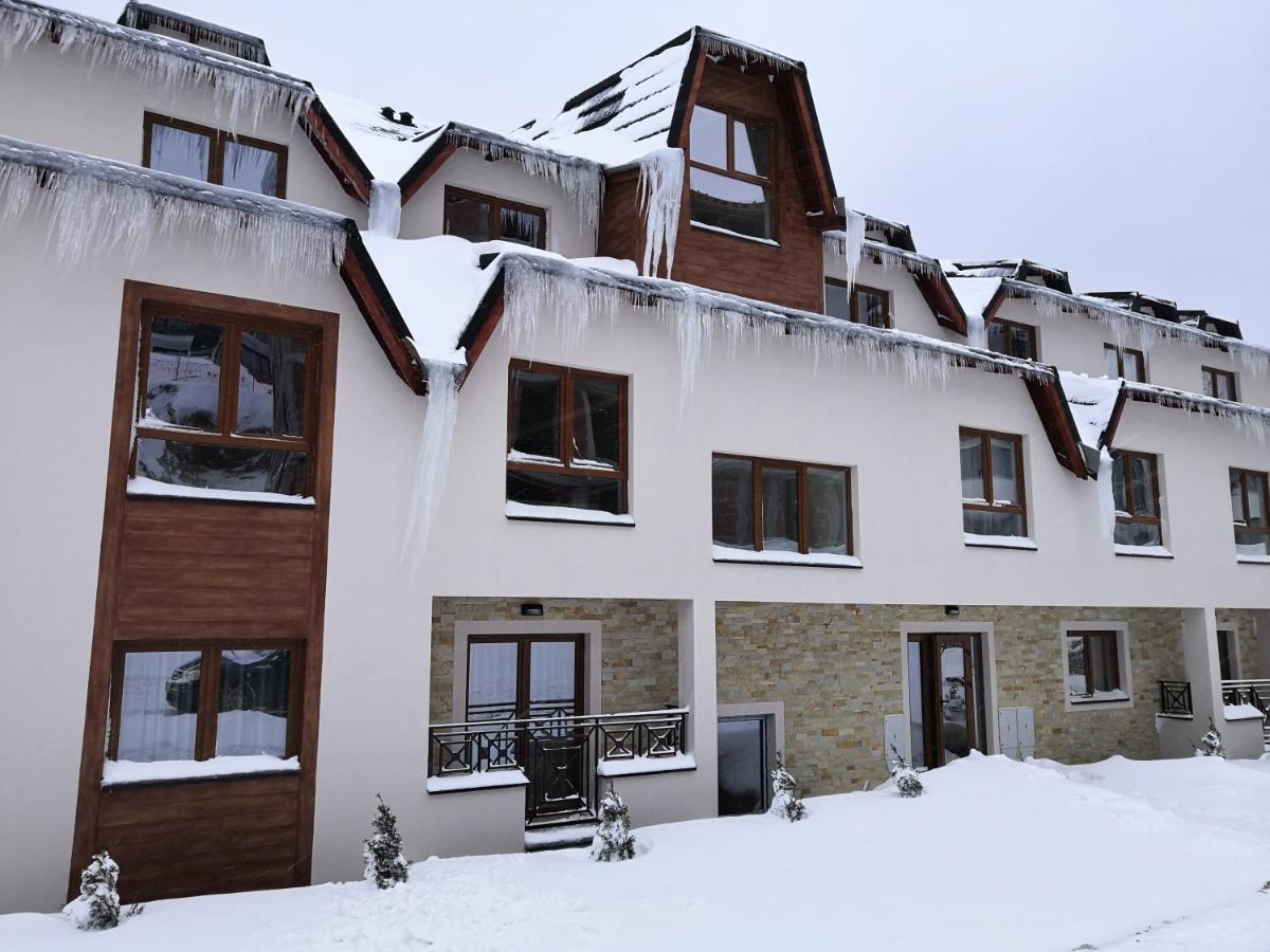 Sky Cabin Apartments Κοπαόνικ Εξωτερικό φωτογραφία