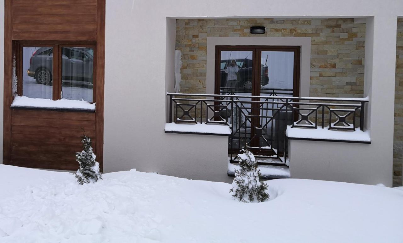 Sky Cabin Apartments Κοπαόνικ Εξωτερικό φωτογραφία