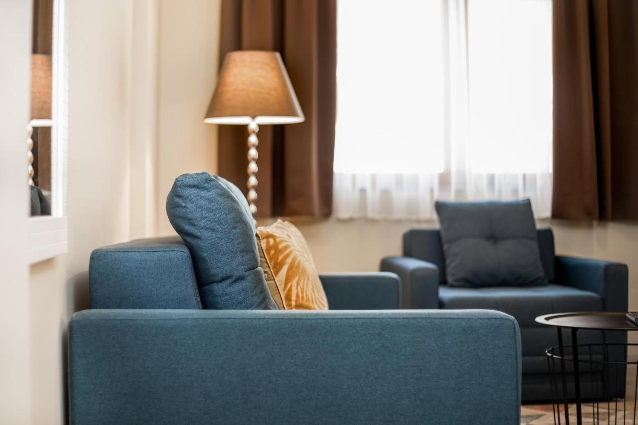 Sky Cabin Apartments Κοπαόνικ Εξωτερικό φωτογραφία