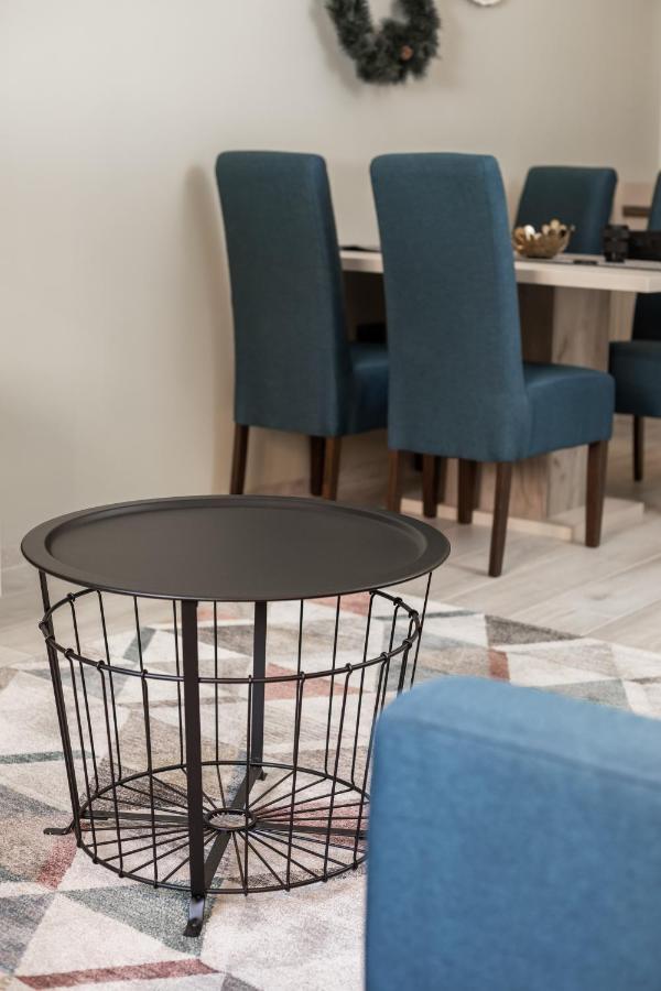 Sky Cabin Apartments Κοπαόνικ Εξωτερικό φωτογραφία