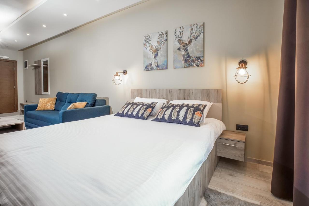 Sky Cabin Apartments Κοπαόνικ Εξωτερικό φωτογραφία