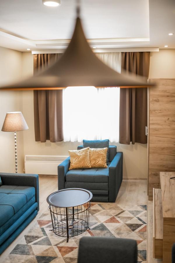 Sky Cabin Apartments Κοπαόνικ Εξωτερικό φωτογραφία
