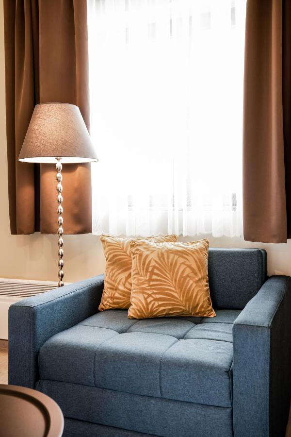 Sky Cabin Apartments Κοπαόνικ Εξωτερικό φωτογραφία
