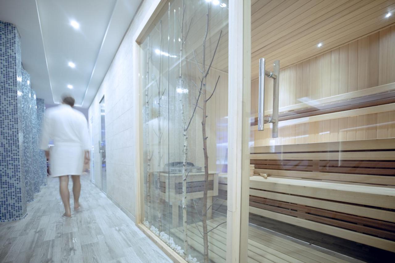 Sky Cabin Apartments Κοπαόνικ Εξωτερικό φωτογραφία