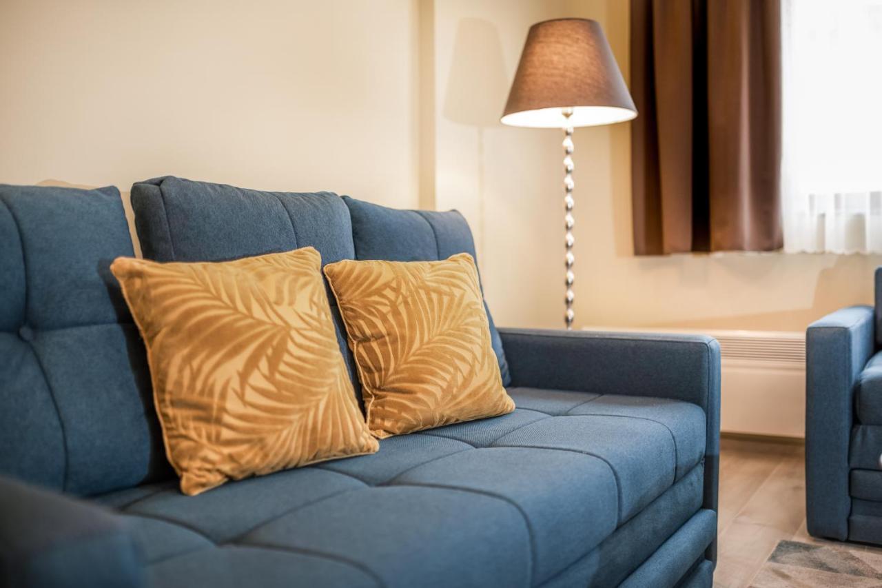 Sky Cabin Apartments Κοπαόνικ Εξωτερικό φωτογραφία