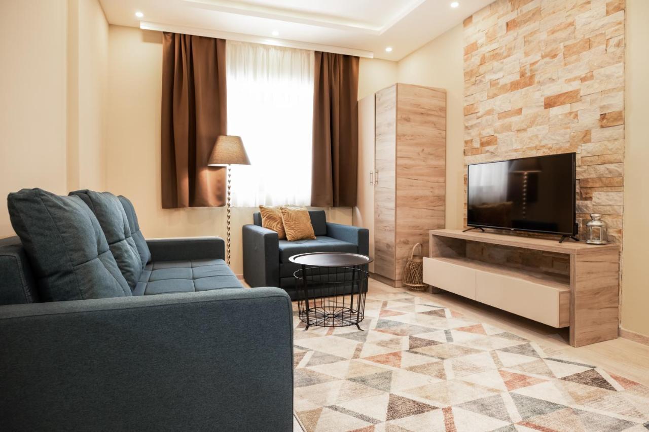 Sky Cabin Apartments Κοπαόνικ Εξωτερικό φωτογραφία