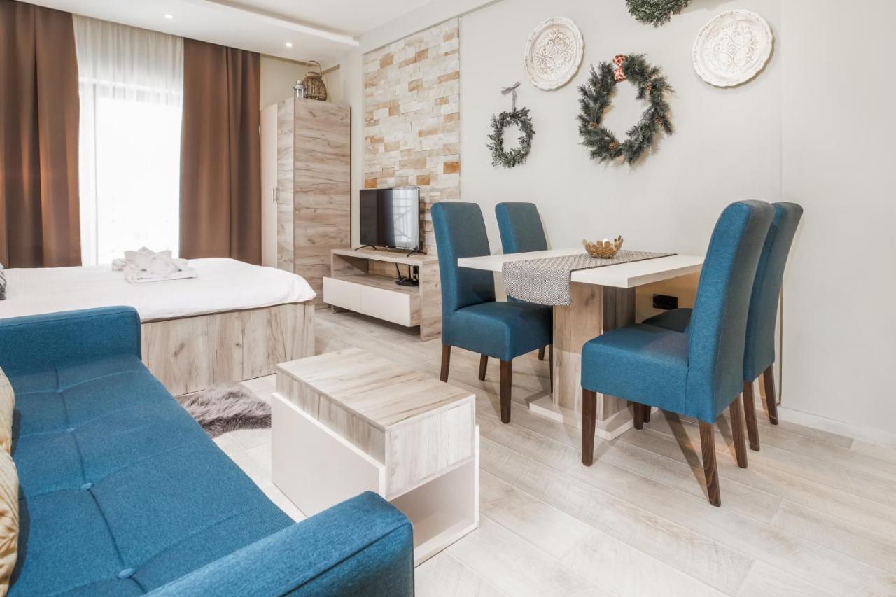 Sky Cabin Apartments Κοπαόνικ Εξωτερικό φωτογραφία