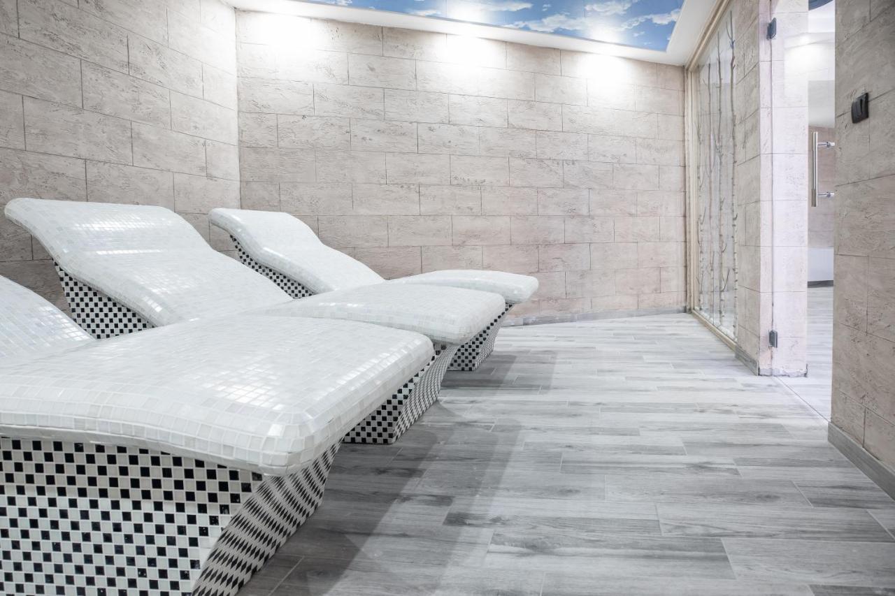 Sky Cabin Apartments Κοπαόνικ Εξωτερικό φωτογραφία