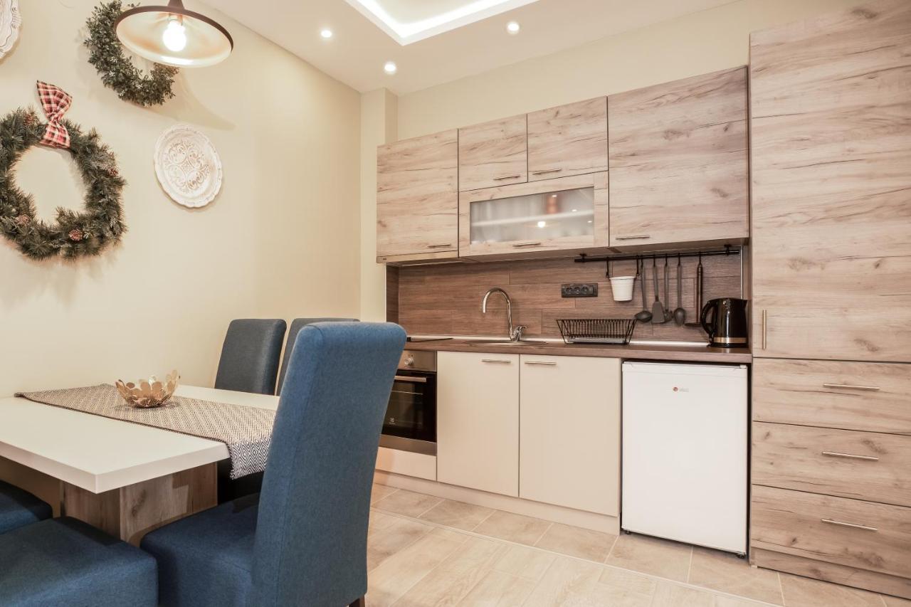 Sky Cabin Apartments Κοπαόνικ Εξωτερικό φωτογραφία
