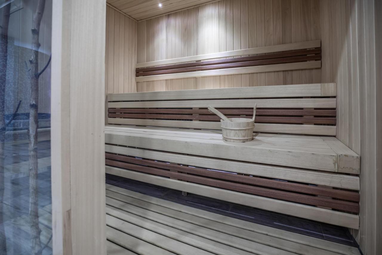 Sky Cabin Apartments Κοπαόνικ Εξωτερικό φωτογραφία