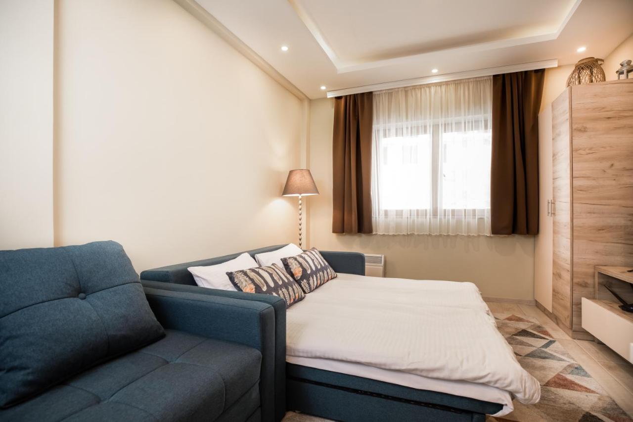 Sky Cabin Apartments Κοπαόνικ Εξωτερικό φωτογραφία