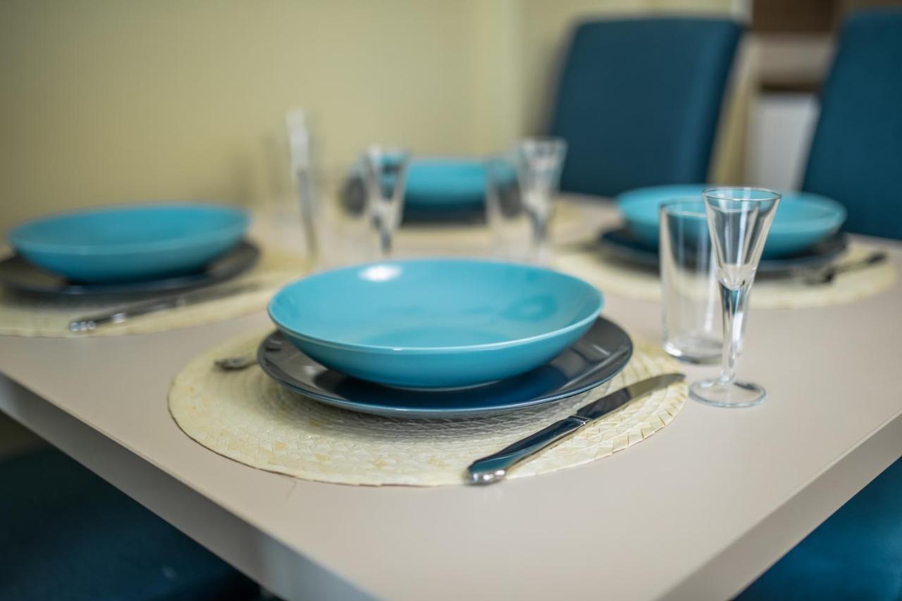 Sky Cabin Apartments Κοπαόνικ Εξωτερικό φωτογραφία