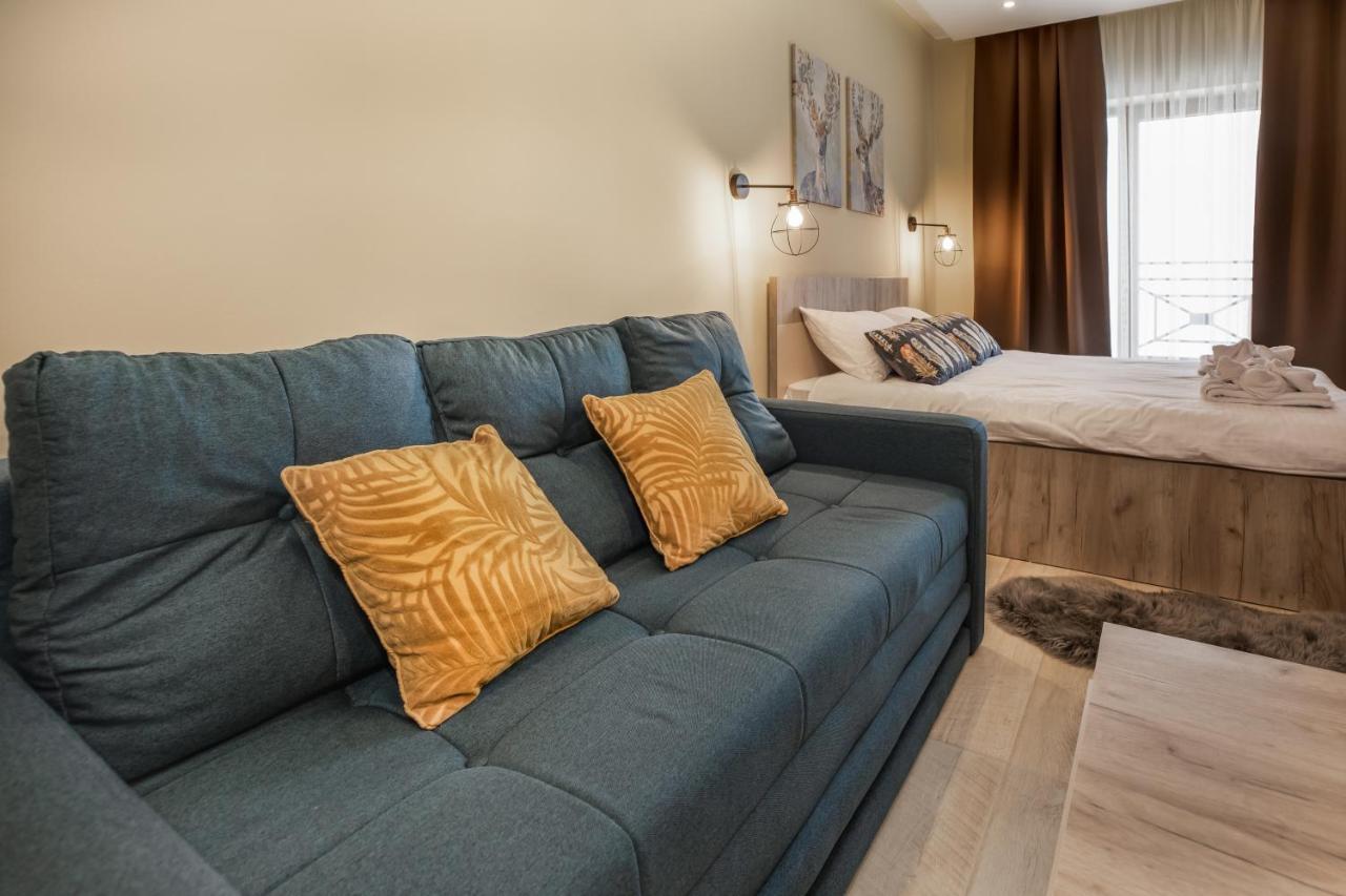 Sky Cabin Apartments Κοπαόνικ Εξωτερικό φωτογραφία