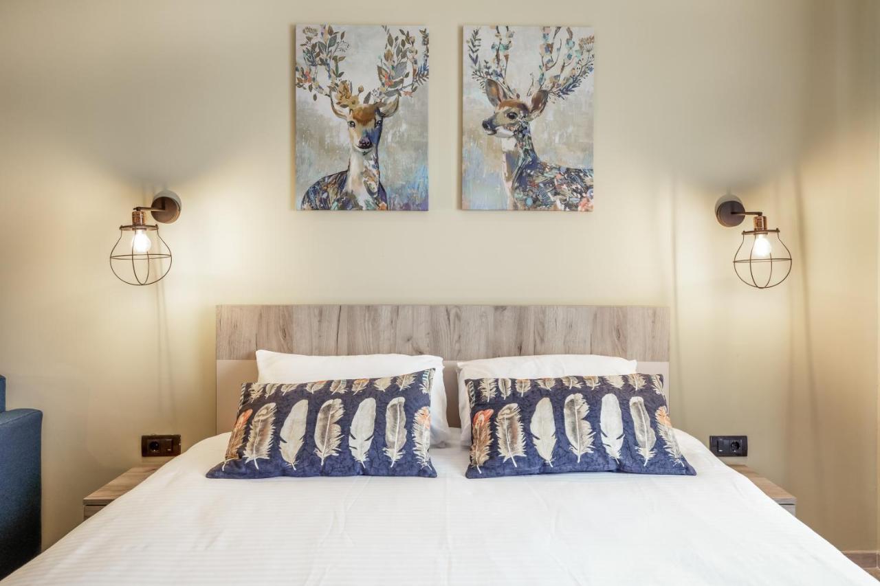 Sky Cabin Apartments Κοπαόνικ Εξωτερικό φωτογραφία