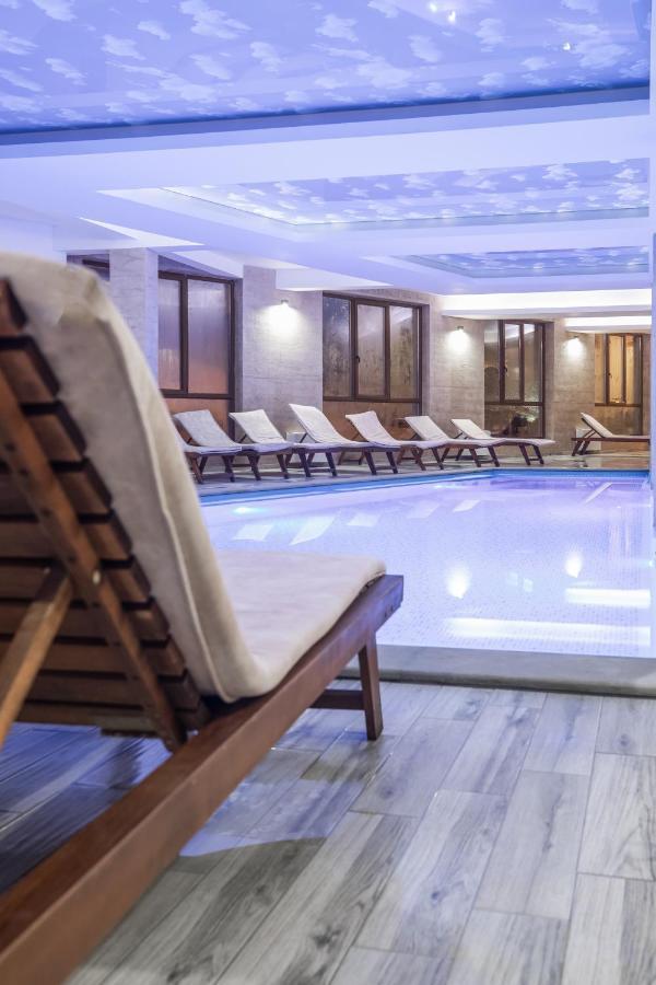 Sky Cabin Apartments Κοπαόνικ Εξωτερικό φωτογραφία