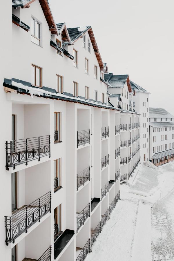 Sky Cabin Apartments Κοπαόνικ Εξωτερικό φωτογραφία