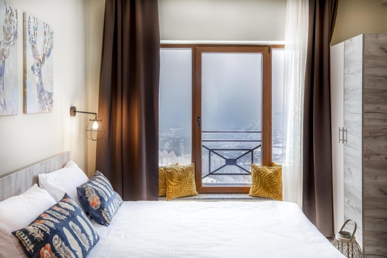 Sky Cabin Apartments Κοπαόνικ Εξωτερικό φωτογραφία