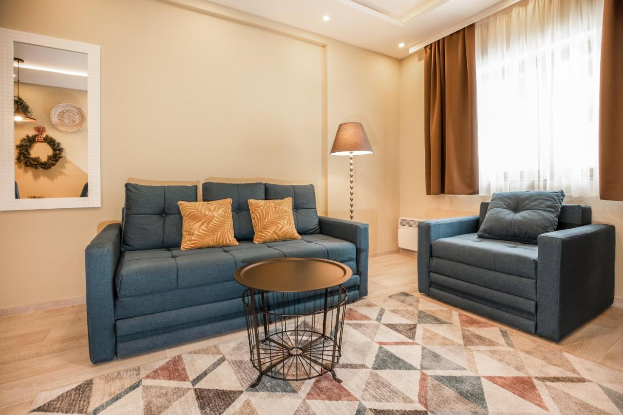 Sky Cabin Apartments Κοπαόνικ Εξωτερικό φωτογραφία
