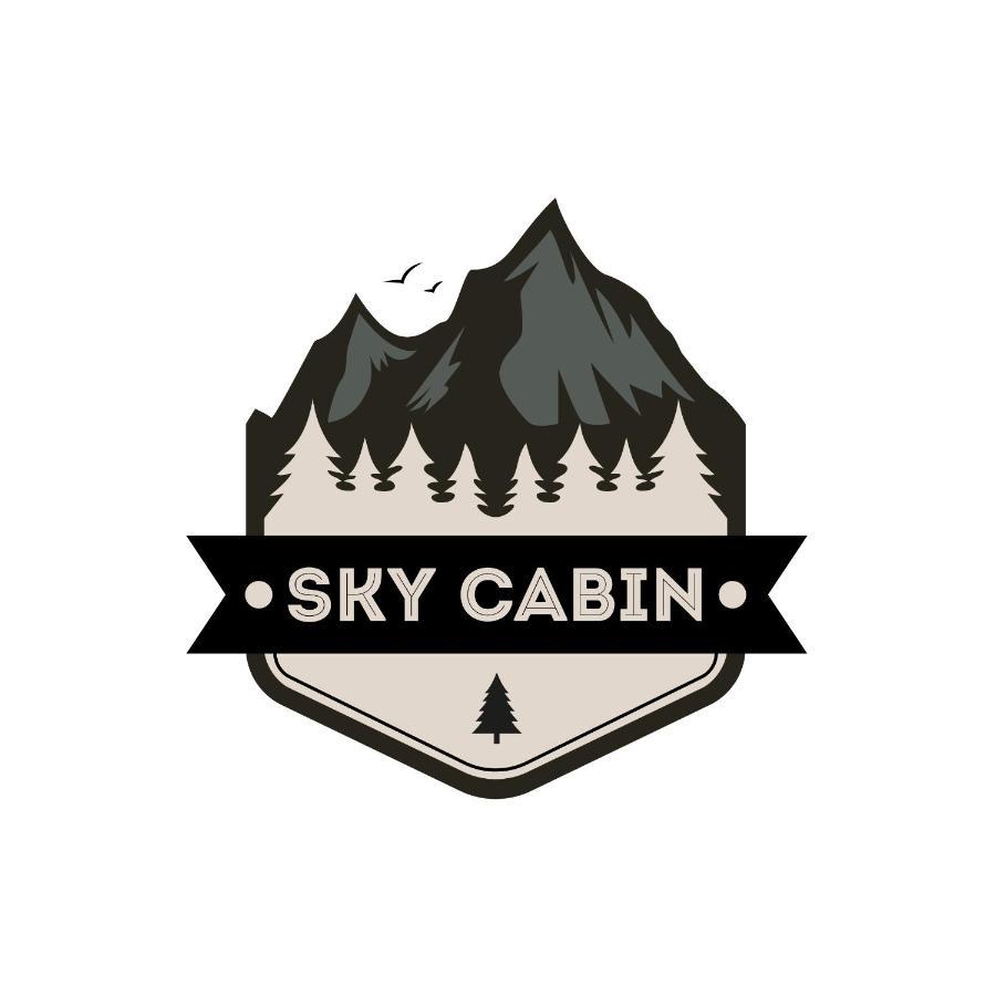 Sky Cabin Apartments Κοπαόνικ Εξωτερικό φωτογραφία