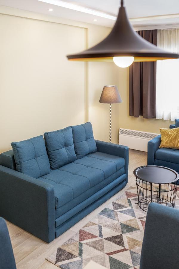 Sky Cabin Apartments Κοπαόνικ Εξωτερικό φωτογραφία