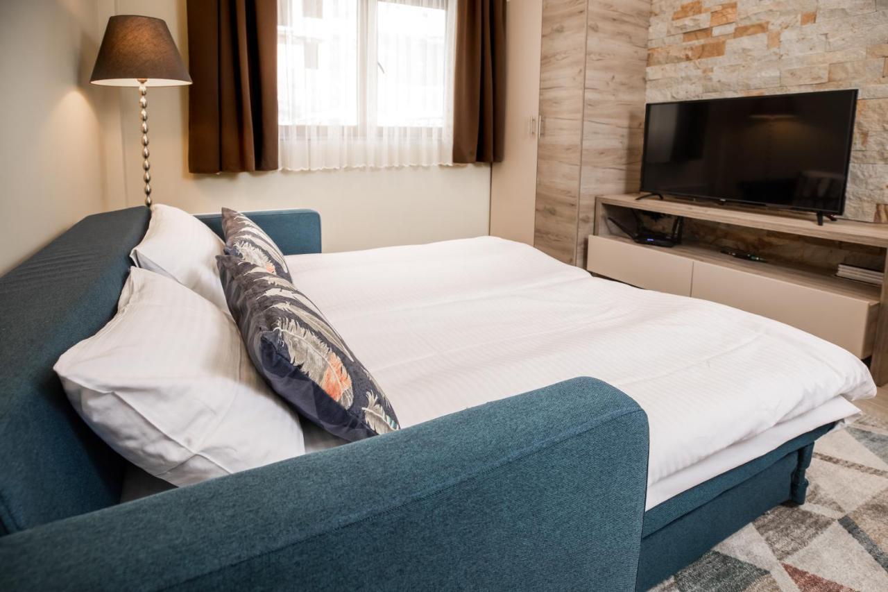 Sky Cabin Apartments Κοπαόνικ Εξωτερικό φωτογραφία