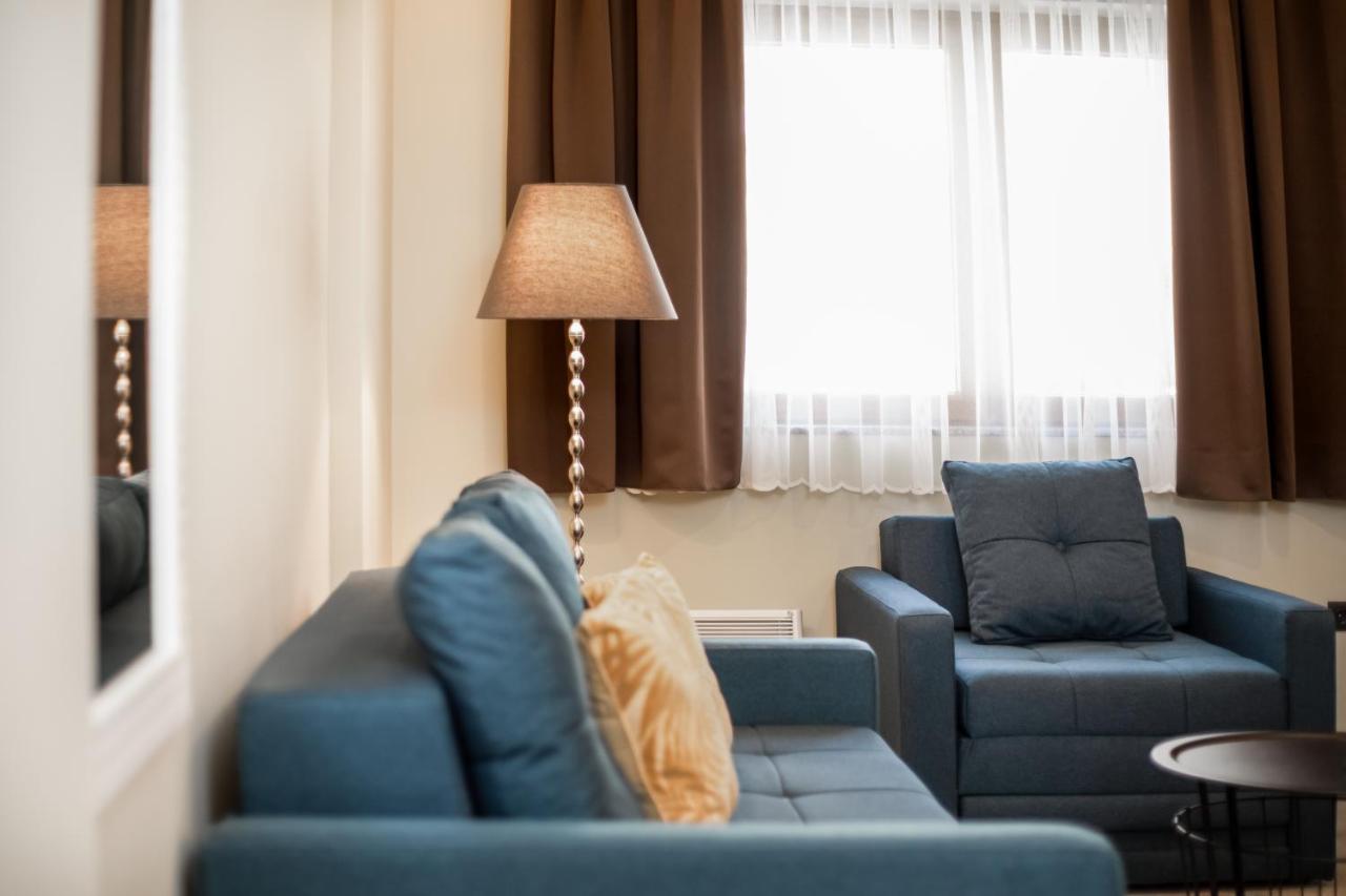 Sky Cabin Apartments Κοπαόνικ Εξωτερικό φωτογραφία