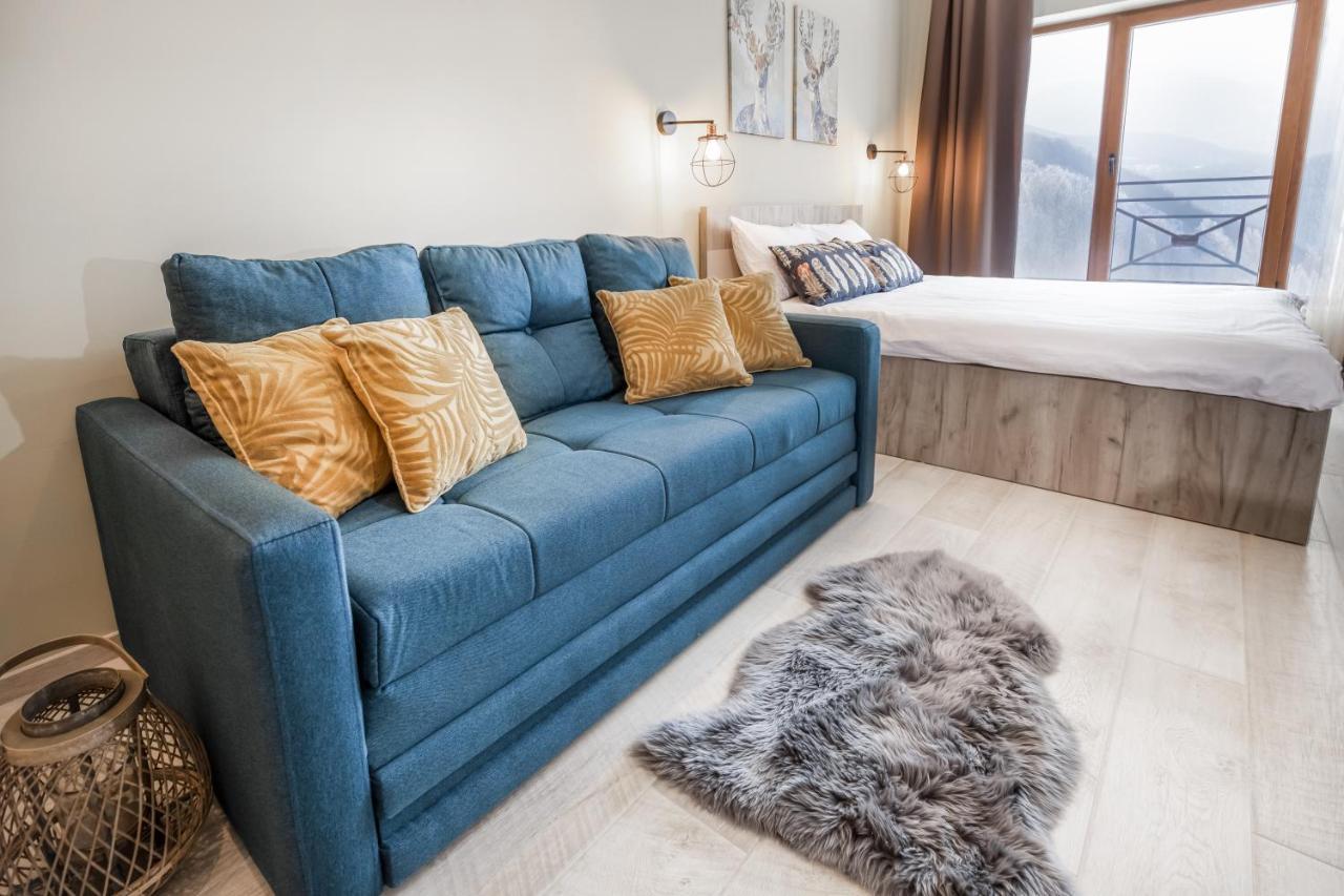 Sky Cabin Apartments Κοπαόνικ Εξωτερικό φωτογραφία