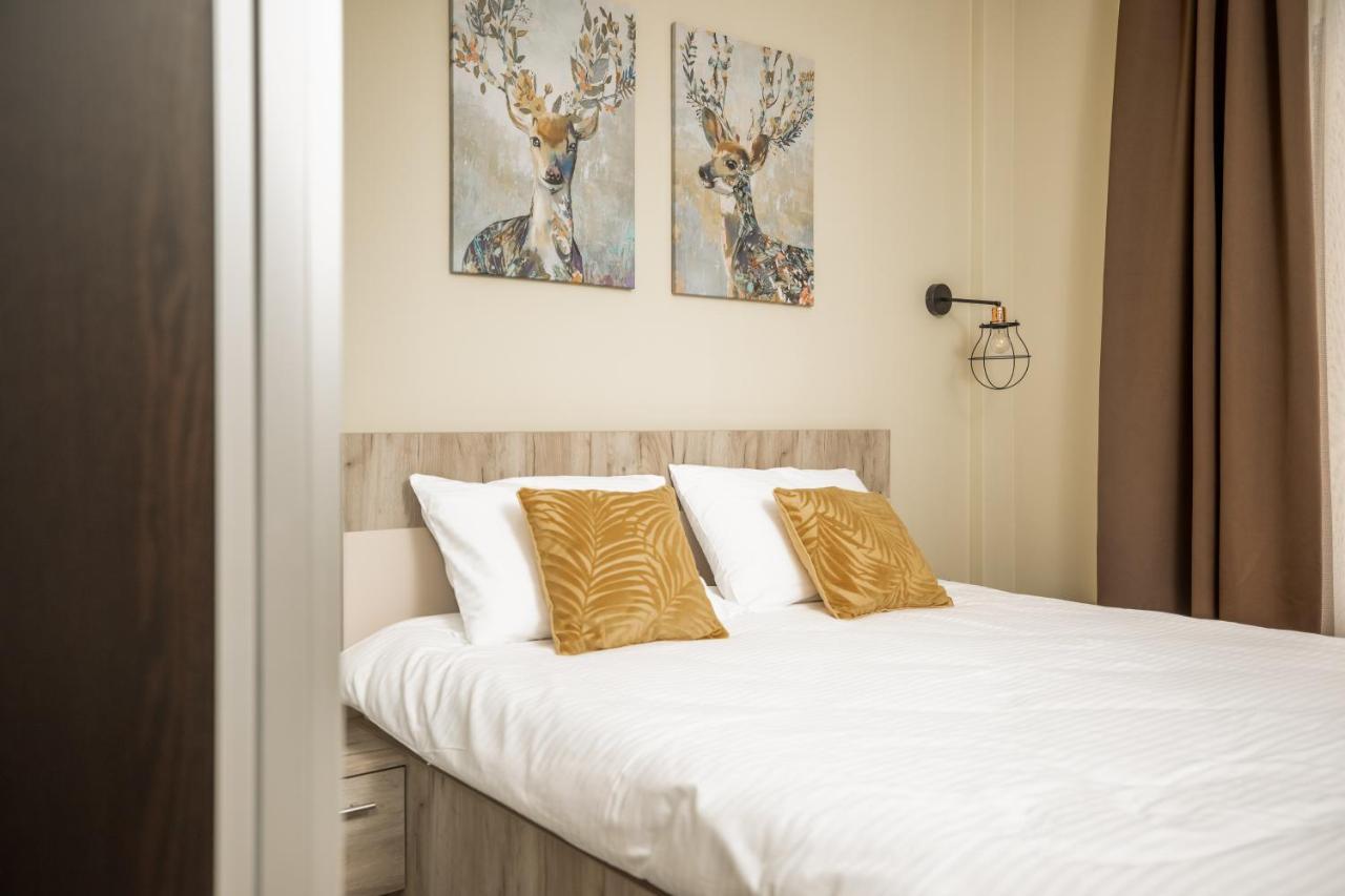 Sky Cabin Apartments Κοπαόνικ Εξωτερικό φωτογραφία