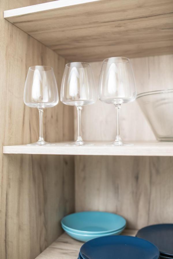 Sky Cabin Apartments Κοπαόνικ Εξωτερικό φωτογραφία