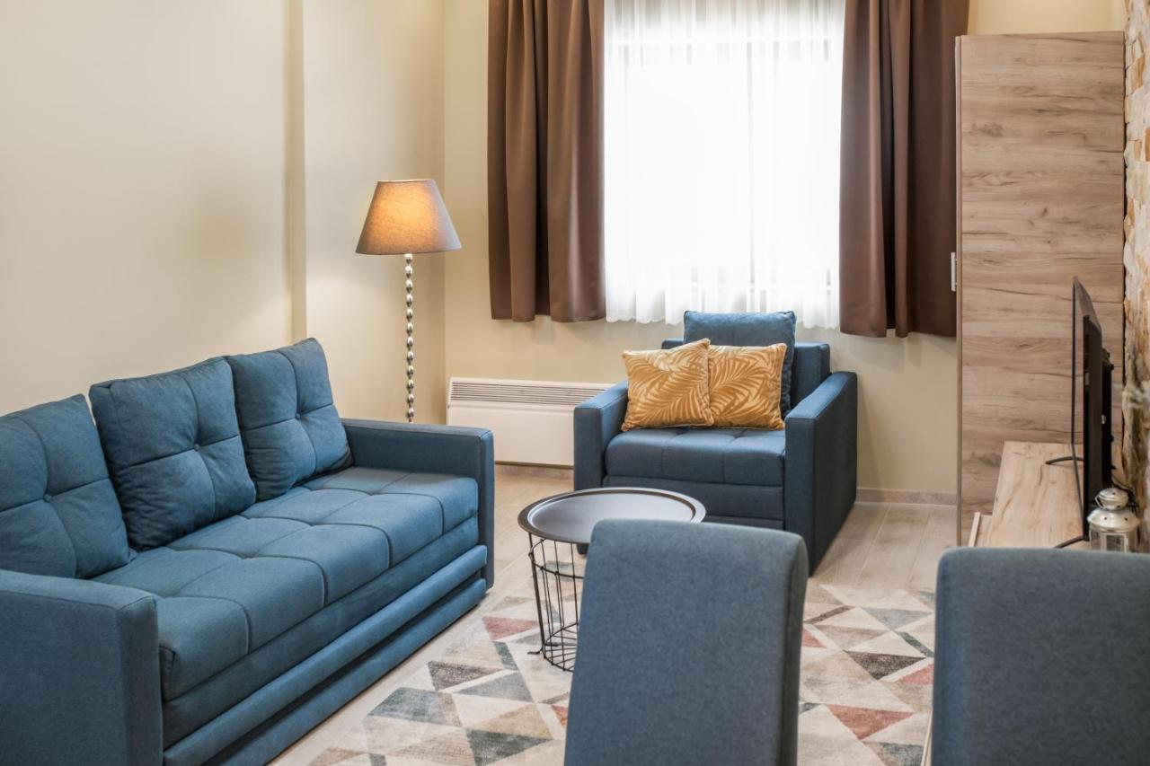 Sky Cabin Apartments Κοπαόνικ Εξωτερικό φωτογραφία