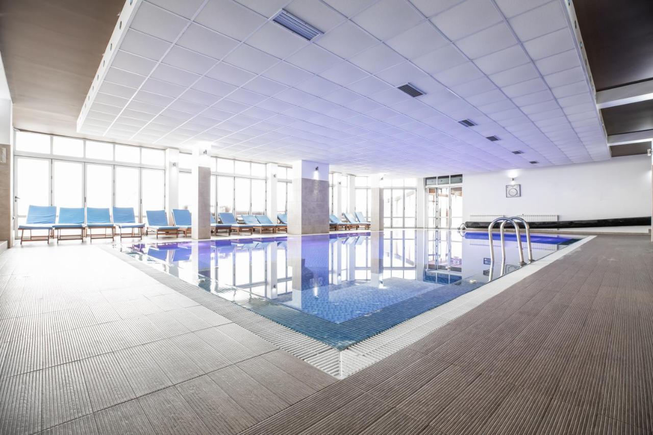 Sky Cabin Apartments Κοπαόνικ Εξωτερικό φωτογραφία