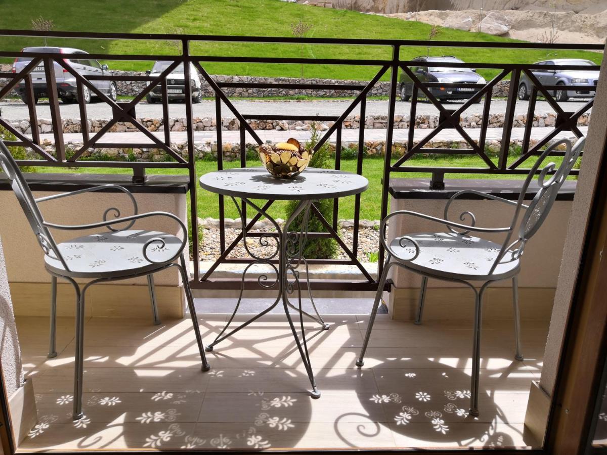 Sky Cabin Apartments Κοπαόνικ Εξωτερικό φωτογραφία