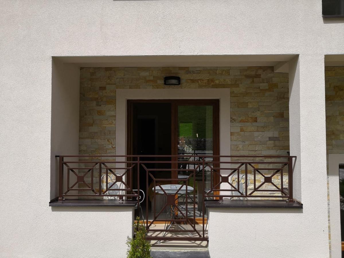 Sky Cabin Apartments Κοπαόνικ Εξωτερικό φωτογραφία